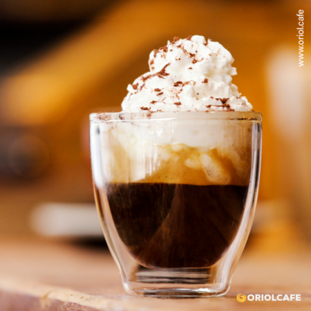 Espresso conpanna1
